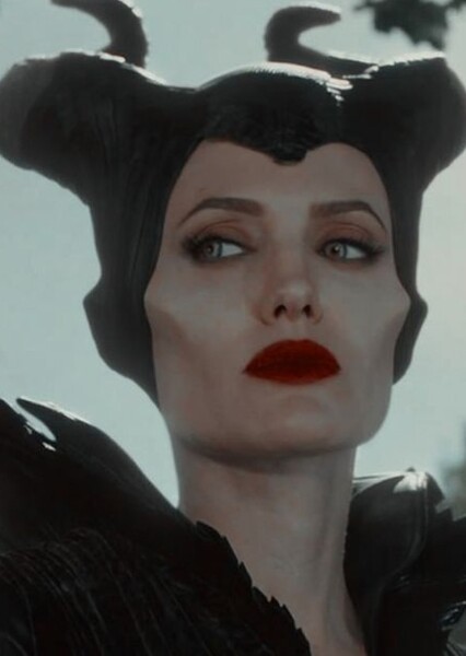 Maleficent