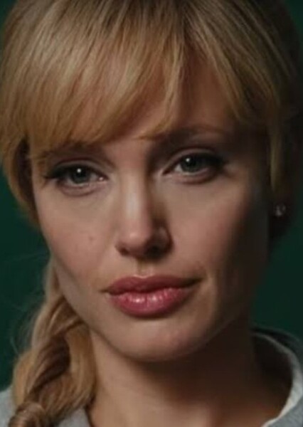 Angelina Jolie