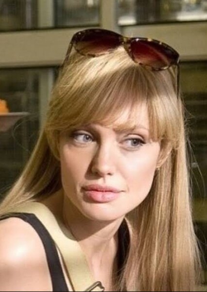 Angelina Jolie photo