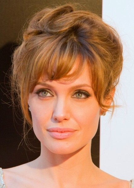 Angelina Jolie photo