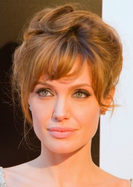 Angelina Jolie