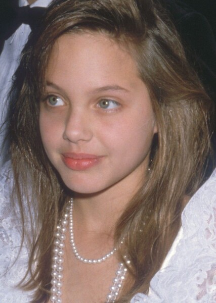 Angelina Jolie photo