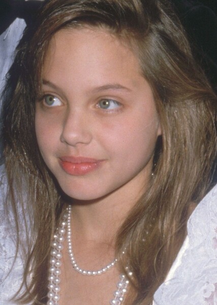 Angelina Jolie