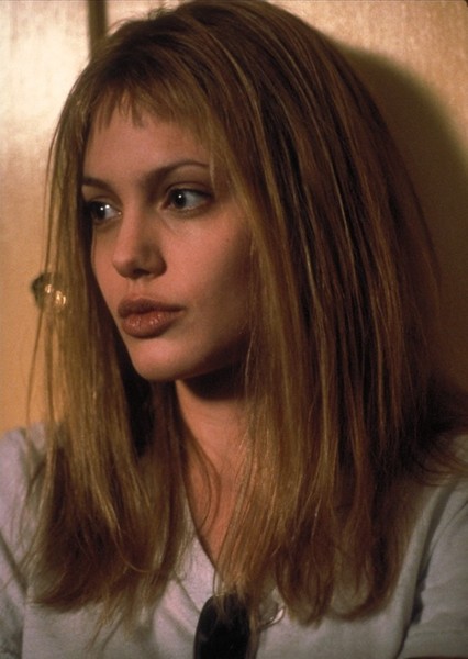 Angelina Jolie