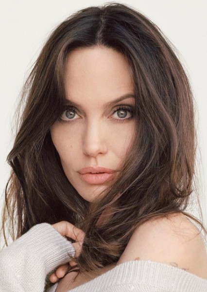 Angelina Jolie photo