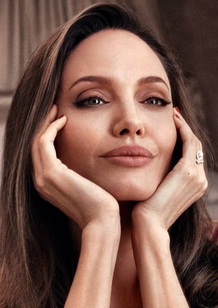 Angelina Jolie photo