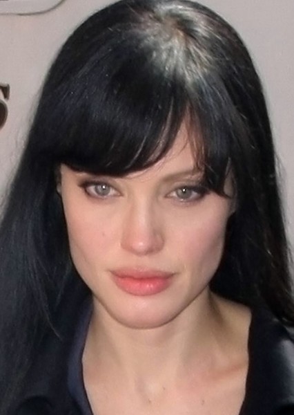 Angelina Jolie photo