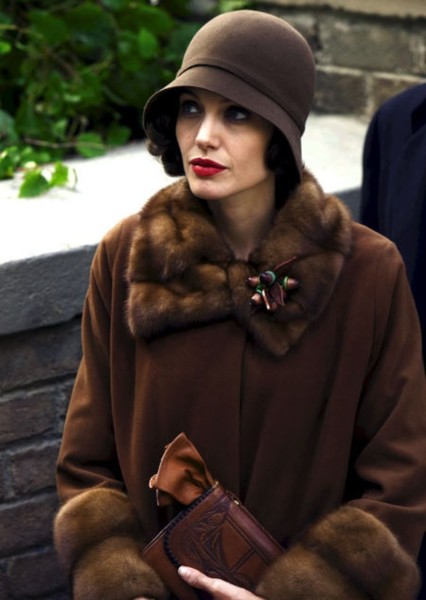 Angelina Jolie photo
