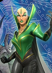 Angelina Jolie Photo on myCast - Fan Casting Your Favorite Stories