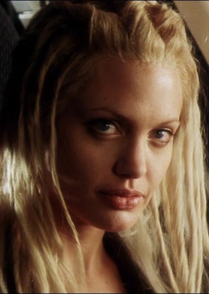 Angelina Jolie photo