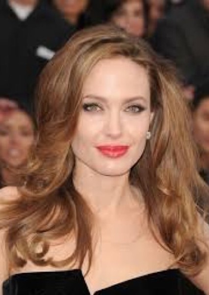 Angelina Jolie photo