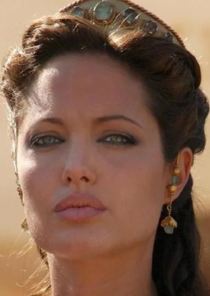 Angelina Jolie photo