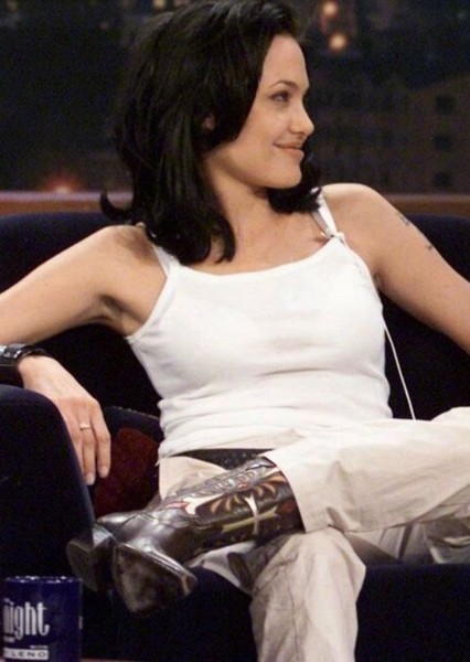 Angelina Jolie photo
