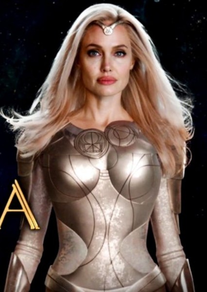 Angelina Jolie photo