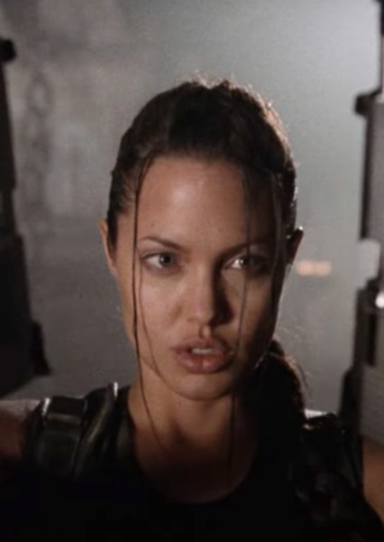 Angelina Jolie photo