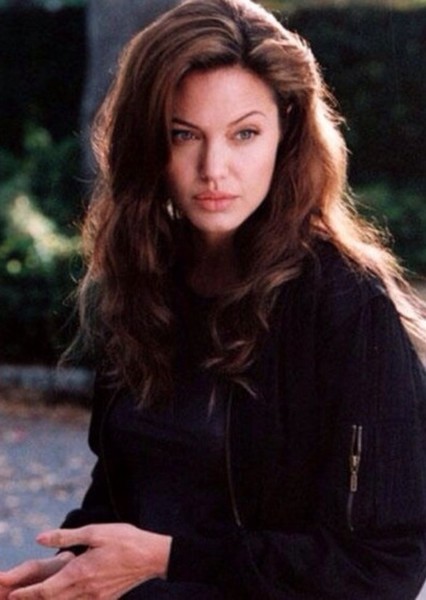Angelina Jolie photo