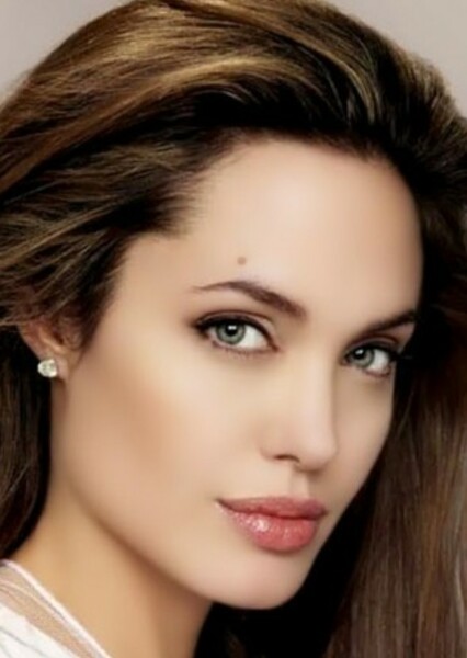 Angelina Jolie photo