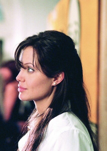 Angelina Jolie photo