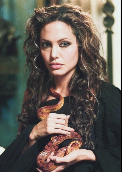 Angelina Jolie photo