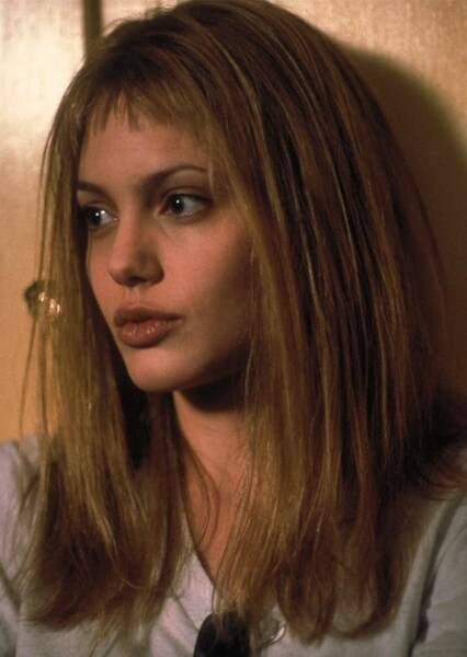 Angelina Jolie photo