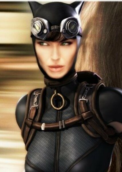Angelina Jolie photo