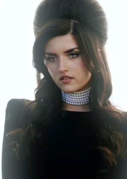 Angelina Jordan photo