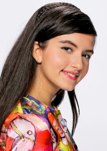 Angelina Jordan photo
