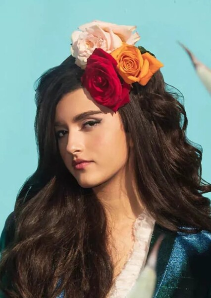 Angelina Jordan photo