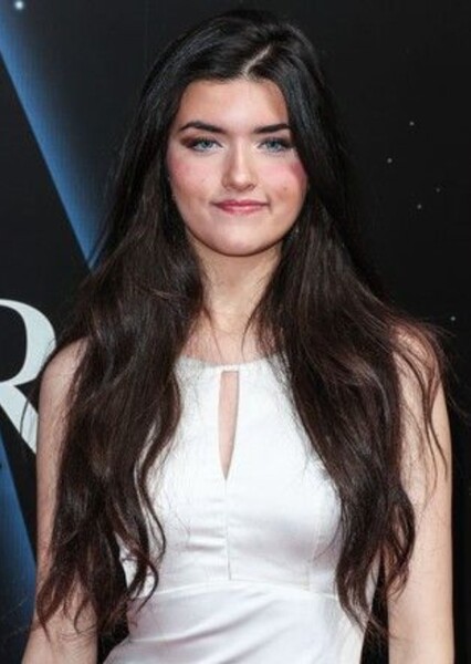 Angelina Jordan