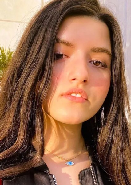 Angelina Jordan photo