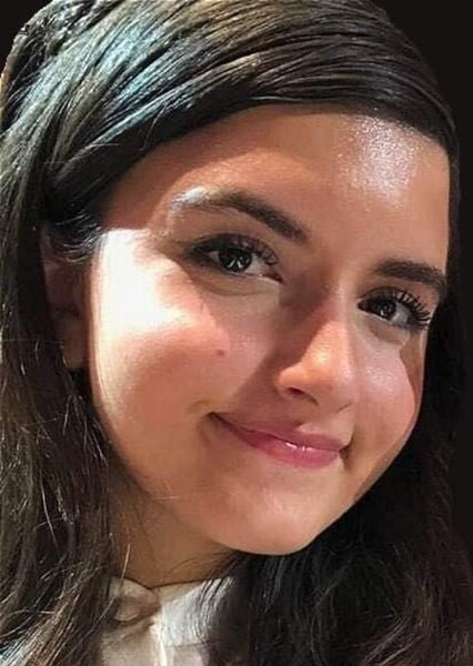 Angelina Jordan photo