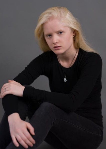 Angelina Kotova photo