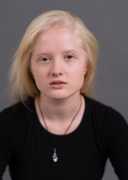 Angelina Kotova photo