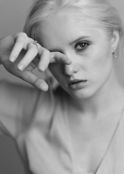 Angelina Kotova photo