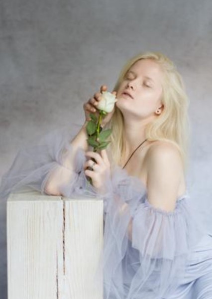 Angelina Kotova photo
