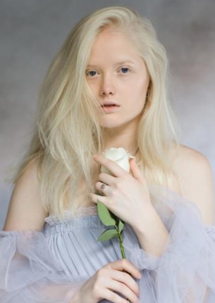 Angelina Kotova photo