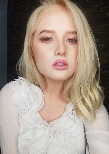Angelina Kotova photo