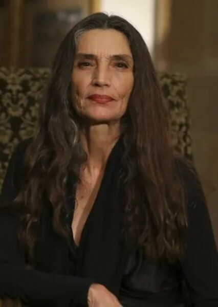 Angelina Molina