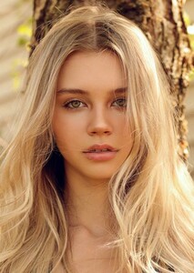 Photos of Angelina Polikarpova on myCast - Fan Casting Your Favorite