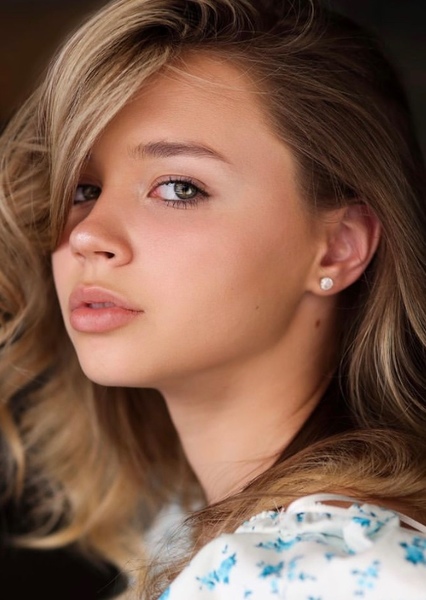 Angelina Polikarpova Photo on myCast - Fan Casting Your Favorite Stories