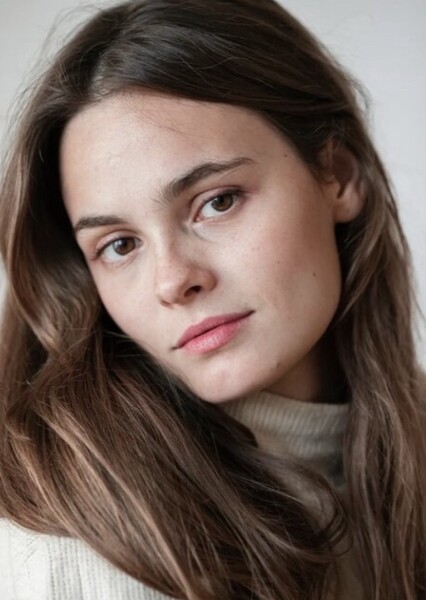 Angelina Strechina