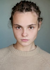 Angelina Strechina Photo on myCast - Fan Casting Your Favorite Stories