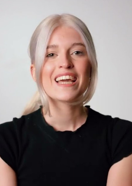 Angelina Tramm photo