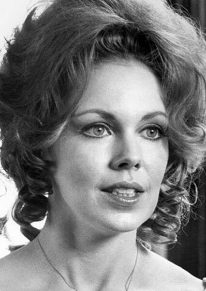 Angélique Bouchard photo