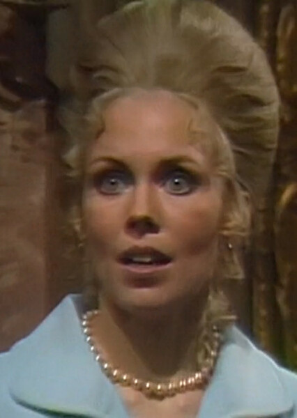 Angélique Bouchard photo