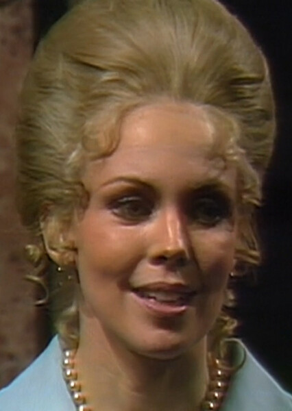 Angélique Bouchard photo