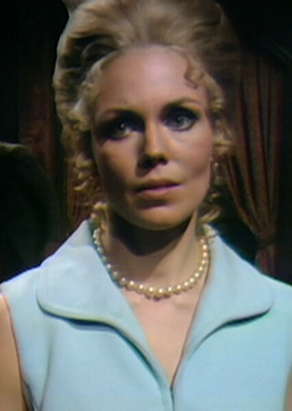 Angélique Bouchard photo