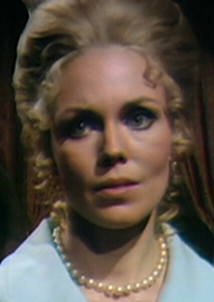Angélique Bouchard