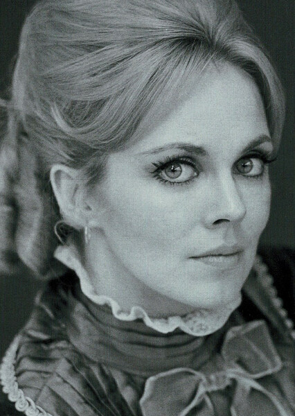 Angélique Bouchard photo
