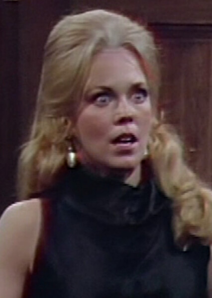 Angélique Bouchard photo